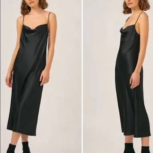 Fifth label slip dress